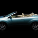 Illustration for article titled 2011 Nissan Murano Cross Cabriolet: Who Swallowed The Worm?